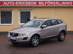 Ljusbrun (brun) Begagnad 2012 Volvo XC60 Summum SUV | 129 700 kr (Marknadspris)