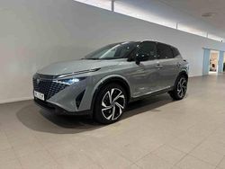 Grå Begagnad 2024 Nissan Qashqai SUV | 379 500 kr