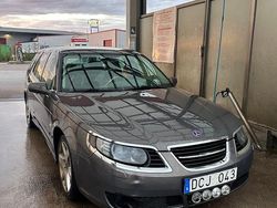 Begagnad 2007 Saab 9-5 Kombi | 23 900 kr (Lite dyr)