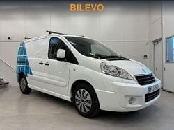 Vit Begagnad 2014 Peugeot Expert Van | 69 800 kr (Dyr)