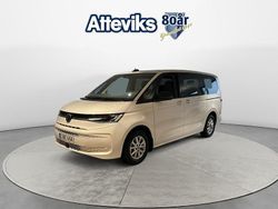 Vit Ny 2025 VW Multivan Life Van | 599 900 kr (Marknadspris)