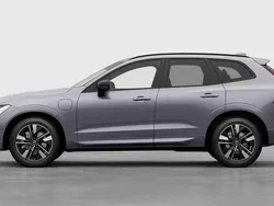 Silver Ny 2026 Volvo XC60 SUV | 616 400 kr (Marknadspris)