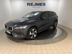 Begagnad 2021 Volvo V60 CC Kombi | 299 500 kr (Marknadspris)