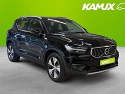 Svart Begagnad 2021 Volvo XC40 Momentum SUV | 269 800 kr (Bra pris)