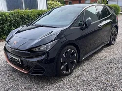 Svart Begagnad 2025 Cupra Born e-Boost Halvkombi | 485 900 kr