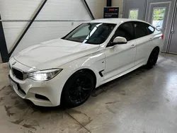 Vit Begagnad 2014 BMW 320 Gran Turismo M Sport Halvkombi | 149 900 kr (Lite dyr)
