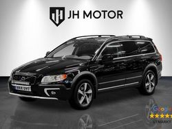 Svart Begagnad 2014 Volvo XC70 Summum Kombi | 249 900 kr (Dyr)