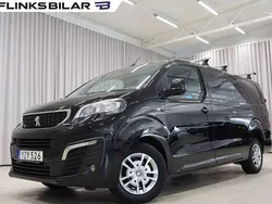 Begagnad 2017 Peugeot Expert Van | 169 900 kr (Dyr)