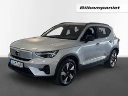 Silver Begagnad 2023 Volvo XC40 Core SUV | 399 500 kr