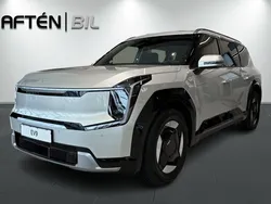 Ny 2025 Kia EV9 2 SUV | 689 900 kr