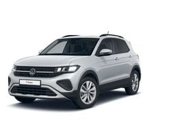 Ny 2024 VW T-Cross Edition SUV | 319 200 kr (Lite dyr)