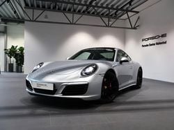 Silver Begagnad 2016 Porsche 991 Sportkupé | 1 095 000 kr
