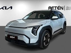 Ivory silver Ny 2025 Kia EV3 SUV | 389 900 kr (Superpris)