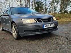 Begagnad 2005 Saab 9-3 Sedan | 10 000 kr (Superpris)