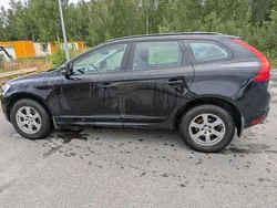 Svart Begagnad 2017 Volvo XC60 Kinetic SUV | 171 000 kr (Superpris)