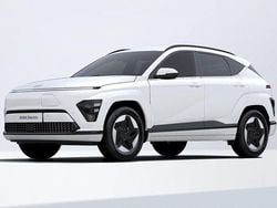 Begagnad 2024 Hyundai Kona Essential SUV | 419 000 kr