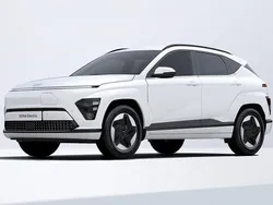 Ny 2024 Hyundai Kona Essential SUV | 419 000 kr