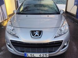 Begagnad 2011 Peugeot 207 Halvkombi | 35 000 kr (Lite dyr)