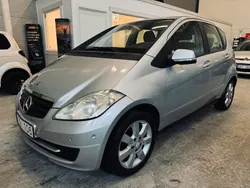 Mercedes A150