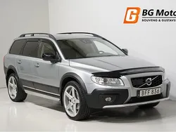 Silver Begagnad 2015 Volvo XC70 Standard SUV | 187 900 kr (Marknadspris)