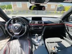 Brun Begagnad 2018 BMW 420 Gran Coupé Sport Line Sportkupé | 260 000 kr (Marknadspris)
