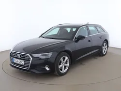 Svart Begagnad 2020 Audi A6 Proline Kombi | 303 000 kr (Bra pris)