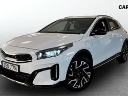 Vit Begagnad 2023 Kia XCeed Advance SUV | 264 900 kr (Marknadspris)