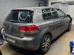 Begagnad 2011 VW Golf VI Halvkombi | 47 900 kr (Marknadspris)