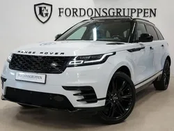 Vit Begagnad 2019 Land Rover Range Rover Velar R-Dynamic SUV | 469 800 kr (Dyr)