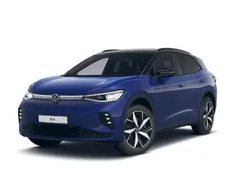 Ny 2024 VW ID.4 GTX SUV | 668 900 kr