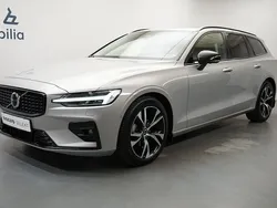 Begagnad 2024 Volvo V60 Kombi | 399 900 kr (Lite dyr)