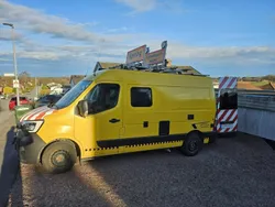 Begagnad 2021 Renault Master Van | 620 000 kr