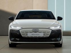 Ljusbrun Ny 2025 Audi e-tron S-Line SUV | 946 300 kr