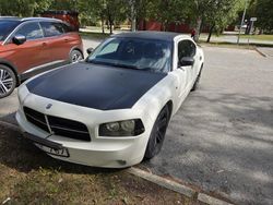 Vit Begagnad 2006 Dodge Charger Sedan | 55 000 kr