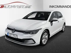 VW Golf VIII