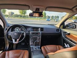Svart Begagnad 2011 Volvo S60 Summum Sedan | 118 000 kr (Marknadspris)