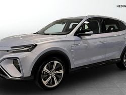 Blå (blue) Begagnad 2022 MG Marvel R SUV | 319 900 kr