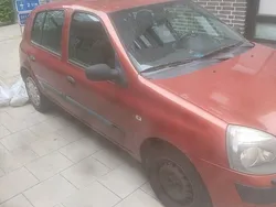 Begagnad 2004 Renault Clio II Halvkombi | 8 500 kr