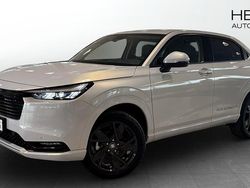 Vit (white) Begagnad 2025 Honda HR-V Advance SUV | 369 900 kr (Lite dyr)
