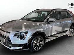 Ny 2025 Kia Niro 3 SUV | 336 614 kr