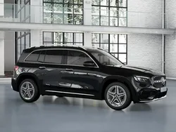 Ny 2025 Mercedes GLB220 AMG line SUV | 561 198 kr