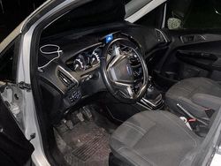 Grå Begagnad 2013 Ford B-MAX Minibuss | 49 900 kr (Dyr)