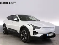 Polestar 3