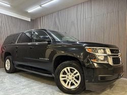 Begagnad 2015 Chevrolet Suburban SUV | 299 900 kr