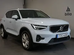 Begagnad 2024 Volvo XC40 SUV | 369 900 kr (Marknadspris)