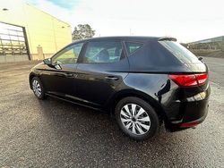 Begagnad 2014 Seat Leon Halvkombi | 69 000 kr (Superpris)