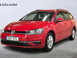 VW Golf VIII