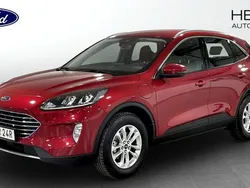 Begagnad 2022 Ford Kuga Titanium SUV | 269 900 kr (Marknadspris)