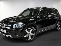 Begagnad 2022 Mercedes GLB200 SUV | 389 000 kr (Marknadspris)
