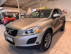Ljusbrun Begagnad 2013 Volvo XC60 Summum SUV | 179 900 kr (Marknadspris)